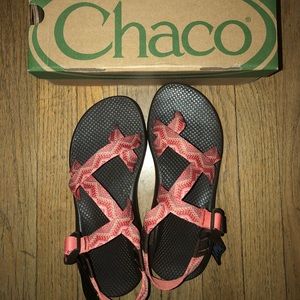 Women Chacos Size 9.